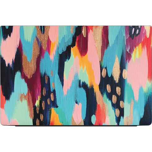 Etta Vee Color Melt Dell Vostro Skin